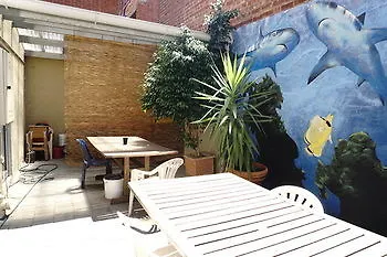 Hostel The Guest House Adelaide Australia