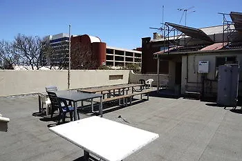 The Guest House Adelaide Hostel
