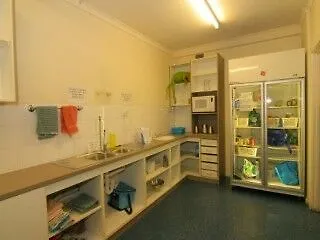 Hostel The Guest House Adelaide
